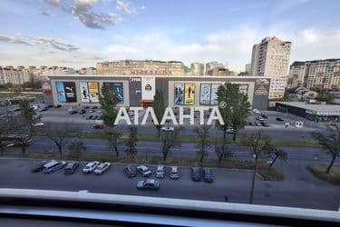 1-кімнатна квартира за адресою Дніпропетр. Дор. (площа 34 м²) - Atlanta.ua - фото 32