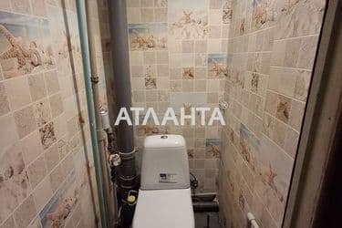 1-кімнатна квартира за адресою Дніпропетр. Дор. (площа 34 м²) - Atlanta.ua - фото 31