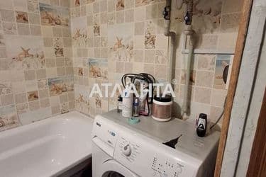 1-кімнатна квартира за адресою Дніпропетр. Дор. (площа 34 м²) - Atlanta.ua - фото 30