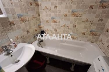 1-кімнатна квартира за адресою Дніпропетр. Дор. (площа 34 м²) - Atlanta.ua - фото 29