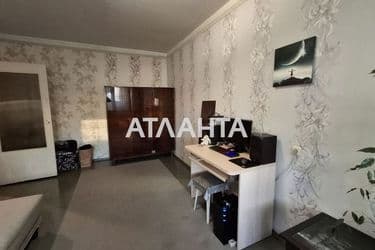 1-кімнатна квартира за адресою Дніпропетр. Дор. (площа 34 м²) - Atlanta.ua - фото 24