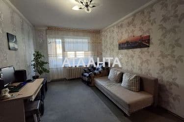 1-кімнатна квартира за адресою Дніпропетр. Дор. (площа 34 м²) - Atlanta.ua - фото 21