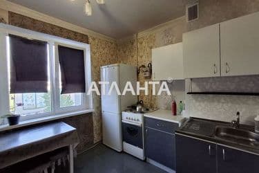 1-кімнатна квартира за адресою Дніпропетр. Дор. (площа 34 м²) - Atlanta.ua - фото 25