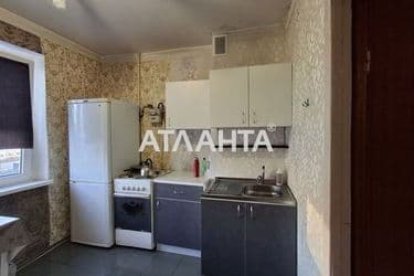 1-кімнатна квартира за адресою Дніпропетр. Дор. (площа 34 м²) - Atlanta.ua - фото 19
