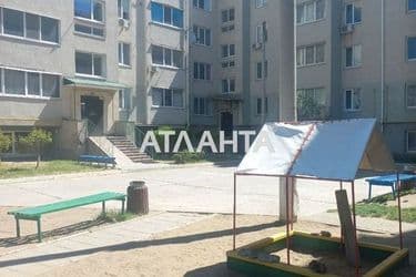 2-rooms apartment apartment by the address st. Kudryashova Krupskoy (area 60 m²) - Atlanta.ua - photo 15