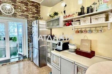 House by the address st. Tenistaya (area 212,2 m²) - Atlanta.ua - photo 35
