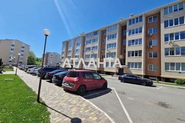 1-кімнатна квартира за адресою вул. Подольська (площа 38 м²) - Atlanta.ua - фото 31