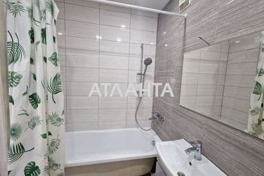 1-кімнатна квартира за адресою вул. Подольська (площа 38 м²) - Atlanta.ua - фото 29