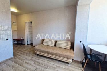 1-кімнатна квартира за адресою вул. Подольська (площа 38 м²) - Atlanta.ua - фото 23