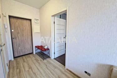 1-кімнатна квартира за адресою вул. Подольська (площа 38 м²) - Atlanta.ua - фото 27