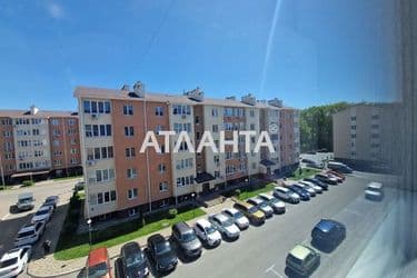 1-кімнатна квартира за адресою вул. Подольська (площа 38 м²) - Atlanta.ua - фото 32