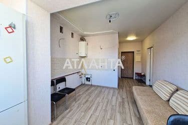1-кімнатна квартира за адресою вул. Подольська (площа 38 м²) - Atlanta.ua - фото 25
