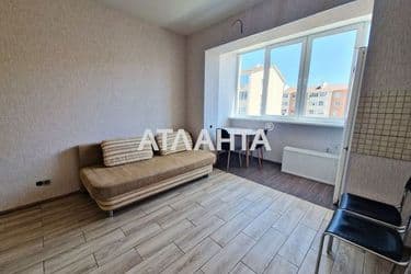 1-кімнатна квартира за адресою вул. Подольська (площа 38 м²) - Atlanta.ua - фото 24