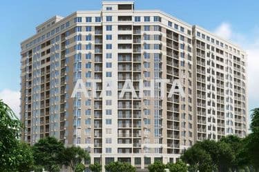 2-комнатная квартира по адресу Глушко ак. Пр. (площадь 57,2 м²) - Atlanta.ua - фото 9