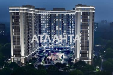 2-комнатная квартира по адресу Глушко ак. Пр. (площадь 57,2 м²) - Atlanta.ua - фото 11
