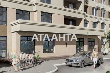 2-комнатная квартира по адресу Глушко ак. Пр. (площадь 57,2 м²) - Atlanta.ua - фото 15