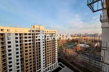 2-rooms apartment apartment by the address st. Glushko ak pr Dimitrova pr (area 57,2 m²) - Atlanta.ua - photo 36