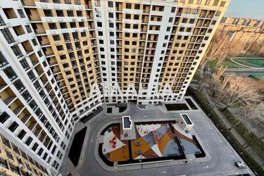 2-rooms apartment apartment by the address st. Glushko ak pr Dimitrova pr (area 57,2 m²) - Atlanta.ua - photo 37