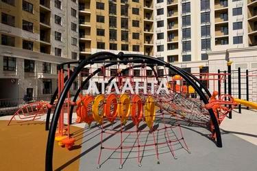 2-rooms apartment apartment by the address st. Glushko ak pr Dimitrova pr (area 57,2 m²) - Atlanta.ua - photo 42