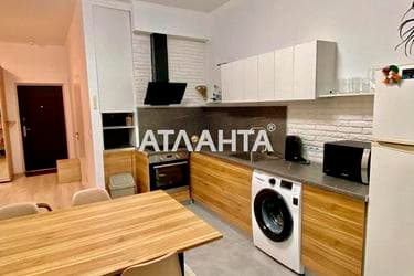 1-комнатная квартира по адресу Французский бул. (площадь 63 м²) - фото 11 1-комнатная квартира по адресу Французский бул. (площадь 63 м²) - Atlanta.ua - фото 11