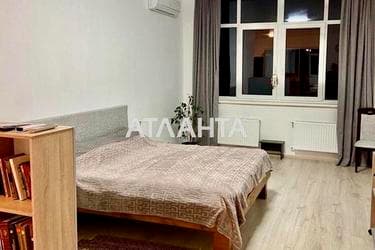 1-комнатная квартира по адресу Французский бул. (площадь 63 м²) - фото 15 1-комнатная квартира по адресу Французский бул. (площадь 63 м²) - Atlanta.ua - фото 15