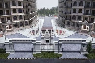 1-комнатная квартира по адресу ул. Дача Ковалевского (площадь 51 м²) - Atlanta.ua - фото 6