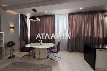 3-rooms apartment apartment by the address st. Armeyskaya Leninskogo batalona (area 91 m²) - Atlanta.ua - photo 29
