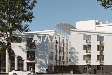 1-room apartment apartment by the address st. Tovarnyy per (area 21,3 m²) - Atlanta.ua - photo 13