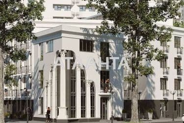 1-room apartment apartment by the address st. Tovarnyy per (area 21,3 m²) - Atlanta.ua - photo 14
