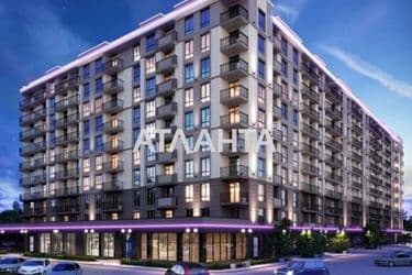 1-room apartment apartment by the address st. Chekhova (area 39 m²) - Atlanta.ua - photo 11