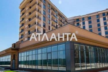 1-room apartment apartment by the address st. Chekhova (area 39 m²) - Atlanta.ua - photo 12