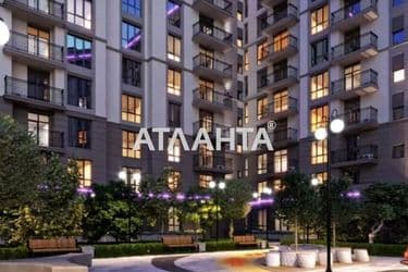 1-room apartment apartment by the address st. Chekhova (area 39 m²) - Atlanta.ua - photo 13