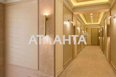 1-room apartment apartment by the address st. Chekhova (area 39 m²) - Atlanta.ua - photo 16