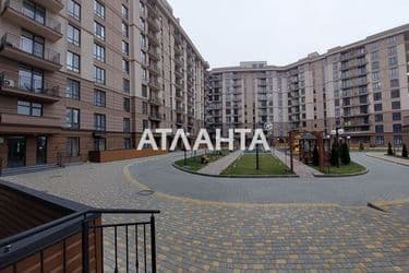 1-room apartment apartment by the address st. Chekhova (area 39 m²) - Atlanta.ua - photo 20