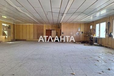 Коммерческая недвижимость по адресу Черноморская дор. (площадь 2989,3 м²) - Atlanta.ua - фото 29