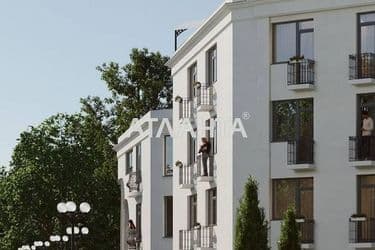 1-room apartment apartment by the address st. Tovarnyy per (area 21,3 m²) - Atlanta.ua - photo 10