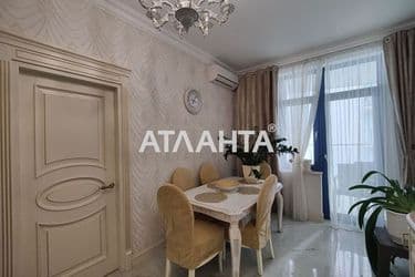 3-кімнатна квартира за адресою Ванний пров. (площа 108 м²) - Atlanta.ua - фото 23