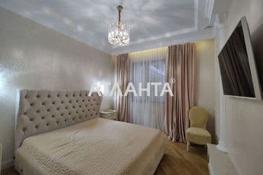 3-кімнатна квартира за адресою Ванний пров. (площа 108 м²) - Atlanta.ua - фото 27