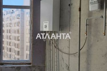 1-комнатная квартира по адресу ул. Дача Ковалевского (площадь 49,4 м²) - Atlanta.ua - фото 31