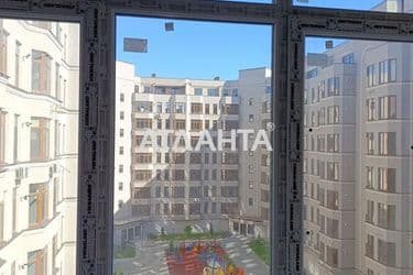 1-комнатная квартира по адресу ул. Дача Ковалевского (площадь 49,4 м²) - Atlanta.ua - фото 32