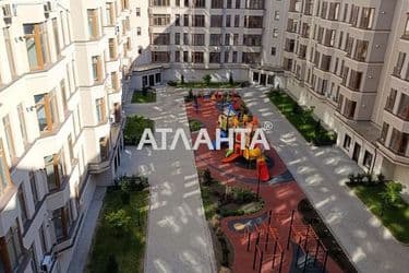 1-комнатная квартира по адресу ул. Дача Ковалевского (площадь 49,4 м²) - Atlanta.ua - фото 33