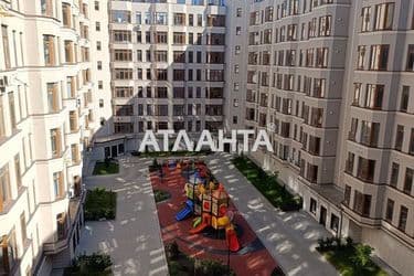 1-комнатная квартира по адресу ул. Дача Ковалевского (площадь 49,4 м²) - Atlanta.ua - фото 34