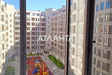 1-комнатная квартира по адресу ул. Дача Ковалевского (площадь 49,4 м²) - Atlanta.ua - фото 35