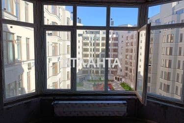 1-комнатная квартира по адресу ул. Дача Ковалевского (площадь 49,4 м²) - Atlanta.ua - фото 36