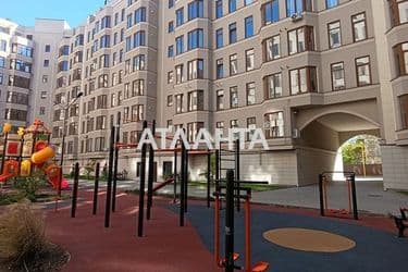 1-комнатная квартира по адресу ул. Дача Ковалевского (площадь 49,4 м²) - Atlanta.ua - фото 40