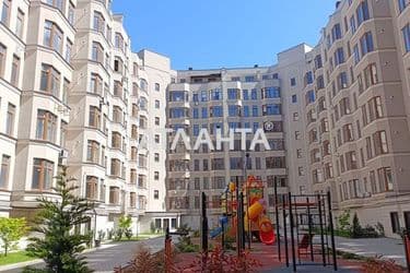 1-комнатная квартира по адресу ул. Дача Ковалевского (площадь 49,4 м²) - Atlanta.ua - фото 42