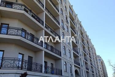 1-комнатная квартира по адресу ул. Дача Ковалевского (площадь 49,4 м²) - Atlanta.ua - фото 43