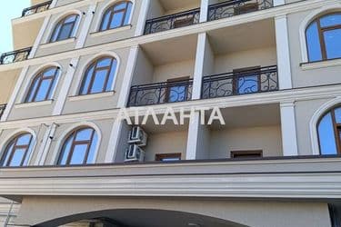 1-комнатная квартира по адресу ул. Дача Ковалевского (площадь 49,4 м²) - Atlanta.ua - фото 45