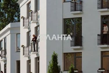 1-room apartment apartment by the address st. Tovarnyy per (area 31,0 m²) - Atlanta.ua - photo 10