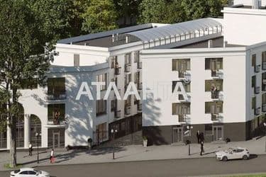 1-room apartment apartment by the address st. Tovarnyy per (area 31,0 m²) - Atlanta.ua - photo 12